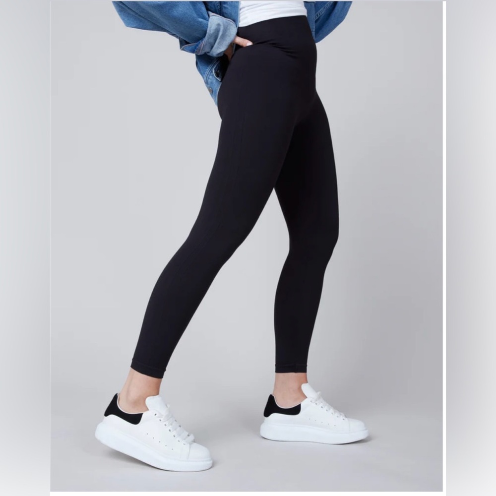 Spanx leggings